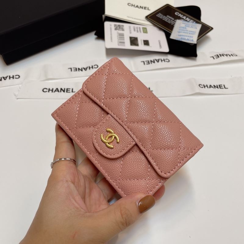 Chanel Wallet Purse